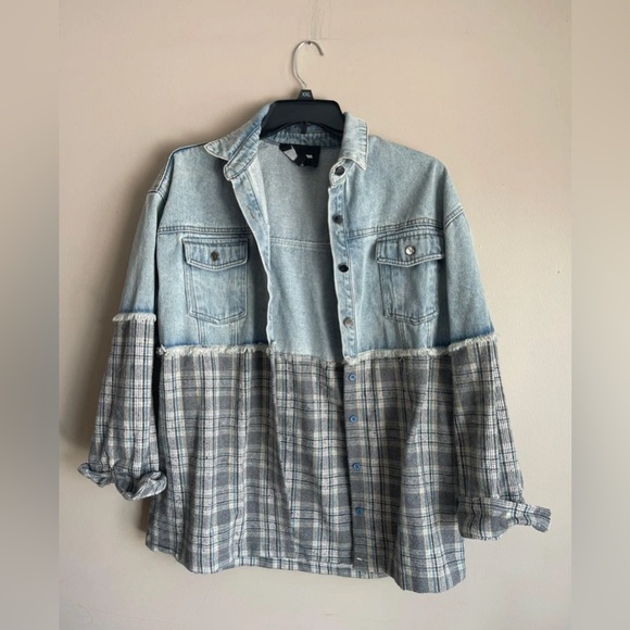 Jacket - Picture 1 of 4